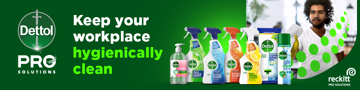 Chemicals - Dettol